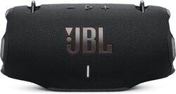 JBL Xtreme 4 Portable waterproof speaker with AURACAST (connect multiple Speaker), massive JBL Pro Sound and convenient shoulder strap, Black